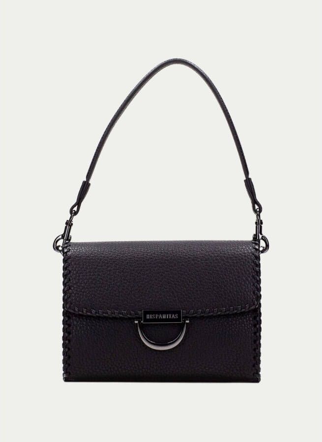 Hispanitas Accessoires tassen zwart ONE