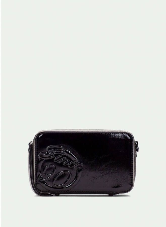 Hispanitas Accessoires tassen zwart ONE