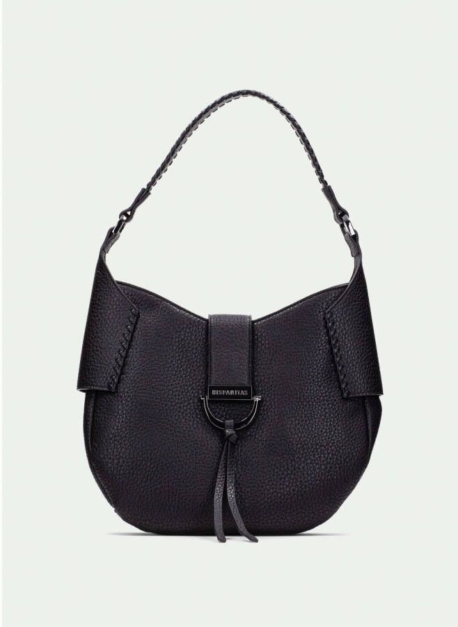 Hispanitas Accessoires tassen zwart ONE