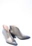 HISPANITAS Enkellaarsjes Dames Hi243596 Met Maat: 41 Materiaal: Leer Kleur: Brons - Thumbnail 3