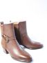 Hispanitas Stijlvolle enkellaars Brentwood collectie - Thumbnail 2