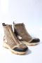 Hispanitas Stijlvolle enkellaars met Chipping - Thumbnail 4