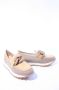 Hispanitas HV243270 Desert Brown Instapschoenen - Thumbnail 3