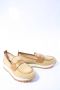 Hispanitas Beige Instap Schoenen voor Dames Beige Dames - Thumbnail 2