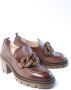 Hispanitas Mocassin Schoenen Hi254331 - Thumbnail 2