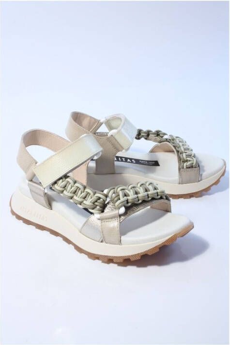 Hispanitas Dames sandalen