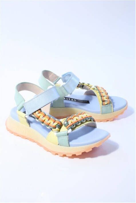 Hispanitas Dames sandalen