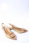 Hispanitas Dames slingback cognac - Thumbnail 2