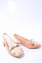 Hispanitas Elegante Areso Slingback Hakken Multicolor Dames - Thumbnail 5