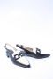 Hispanitas Stijlvolle Slingback Schoenen Black Dames - Thumbnail 4