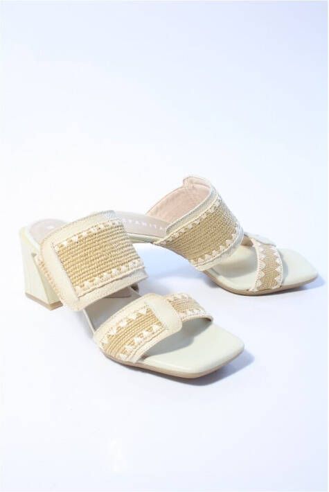 Hispanitas Dames slippers