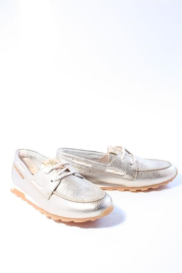 Hispanitas Dames instappers brons