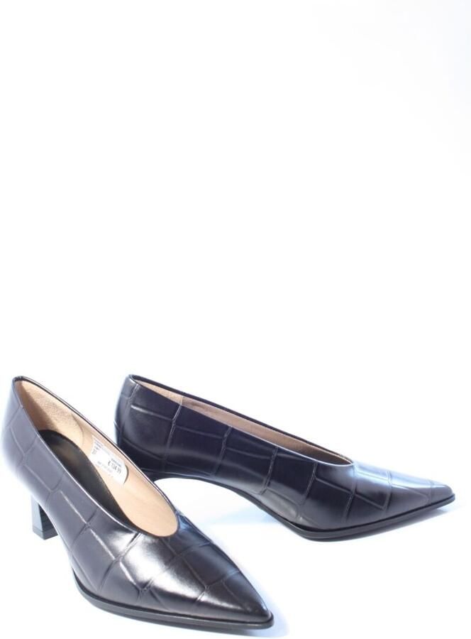 Hispanitas Dames pumps zwart