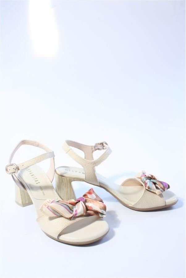 Maruti Sneakers Boyd Brown Dames - Foto 2