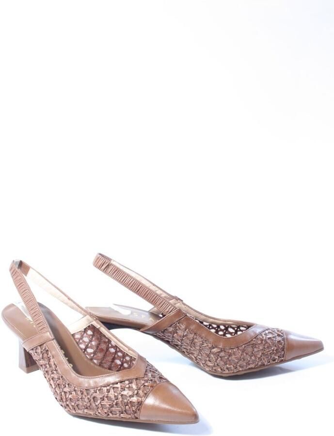 Toral Eenvoudige enkellaars Tenesse Black Dames - Foto 2