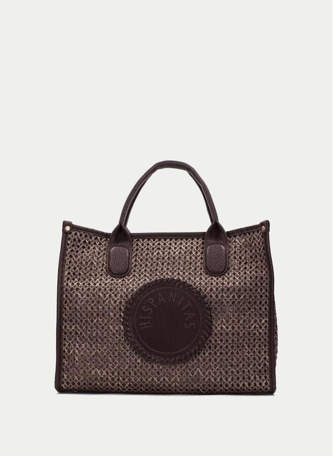 Hispanitas Accessoires tassen bruin ONE