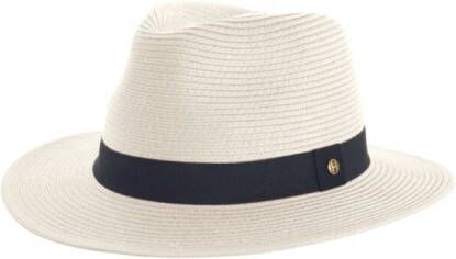 House of Ord Accessoires hoeden-mutsen wit L XL