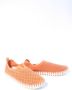 ILSE JACOBSEN Instappers Dames Tulip3275 Maat: 39 Materiaal: Textiel Kleur: Oranje - Thumbnail 5