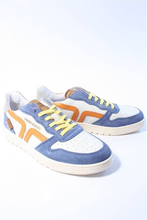 Kamo Gutsu Heren sneakers