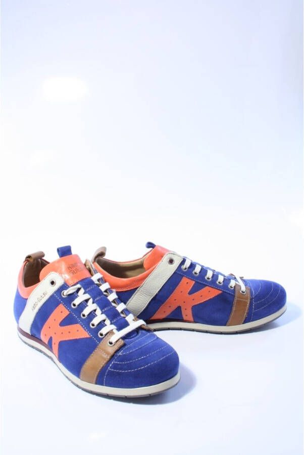 Kamo Gutsu Heren sneakers