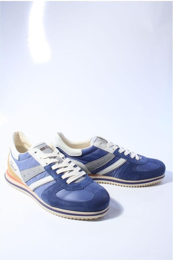 Kamo Gutsu Heren sneakers