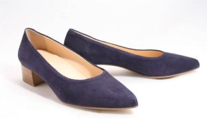 Lamica pumps