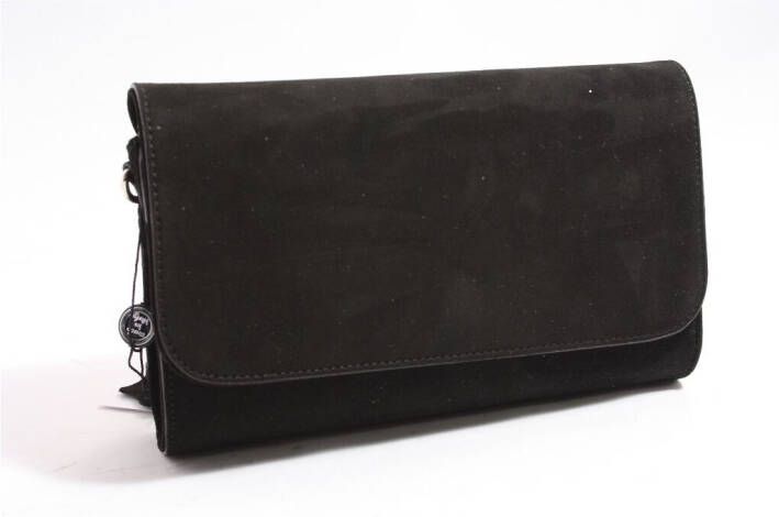 Lilian Accessoires tassen zwart ONE