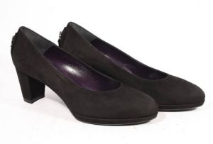 Lilian pumps zwart