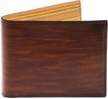 Magnanni Accessoires tassen cognac ONE