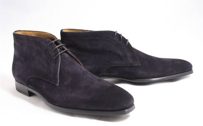 Magnanni Heren boots gekleed