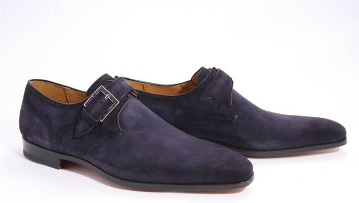 Magnanni Heren gespschoenen