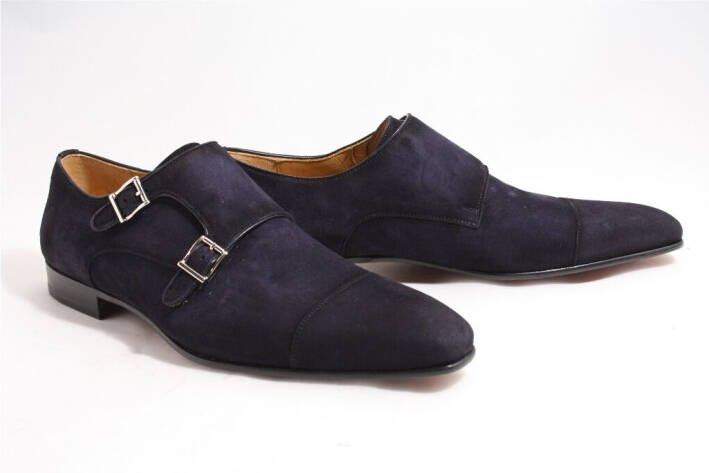 Magnanni Heren gespschoenen