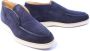 Magnanni Heren Instappers & Mocassins 25121 Loda Navy Donkerblauw - Thumbnail 3