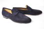 Magnanni 23802 Volwassenen Instappers Blauw - Thumbnail 3