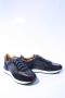 Magnanni 24747~SONA~II~~~~~~~~~~~~~~~~~ Lage sneakersVrije tijdsschoenenHeren sneakers Blauw - Thumbnail 2
