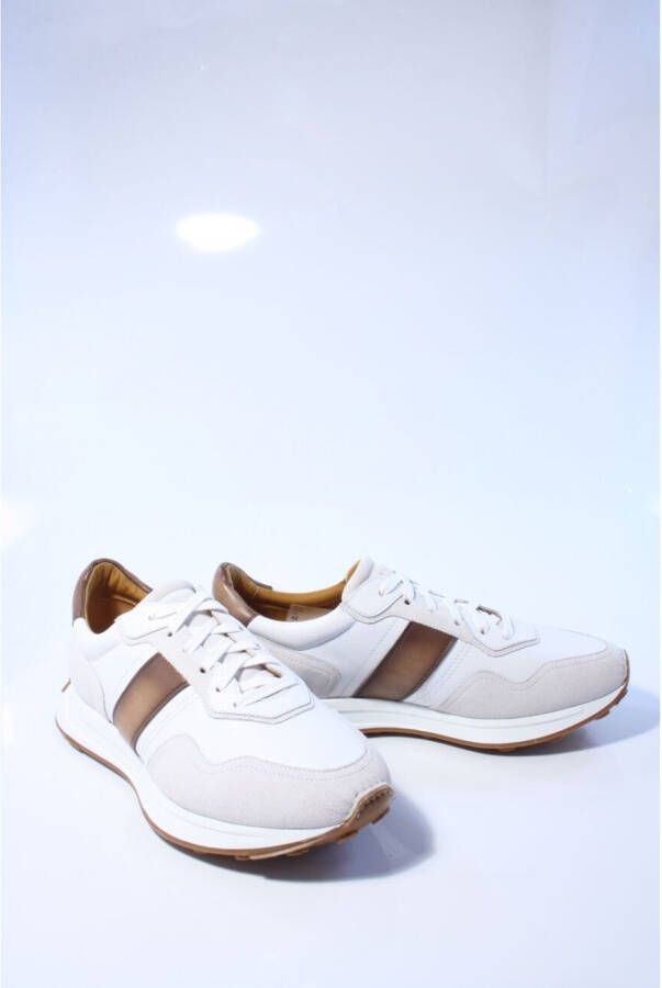 Magnanni 25361 ROMERO II Heren sneakers - Foto 3