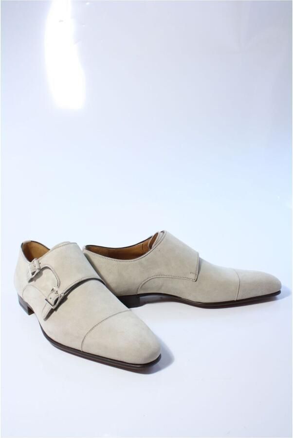 Magnanni Heren gespschoenen
