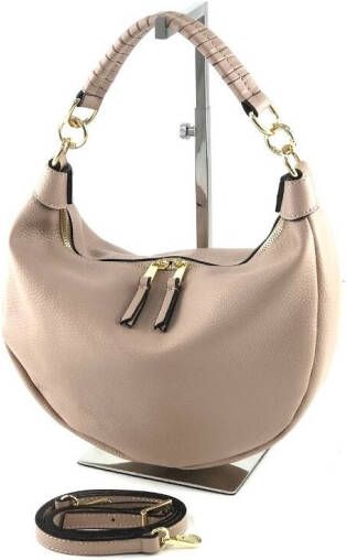 Marlon Accessoires tassen roze ONE