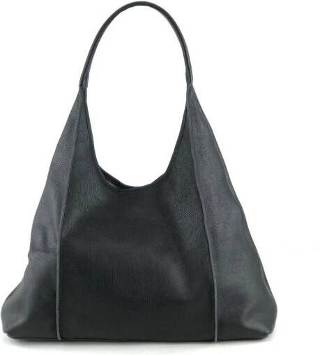 Marlon Accessoires tassen zwart ONE