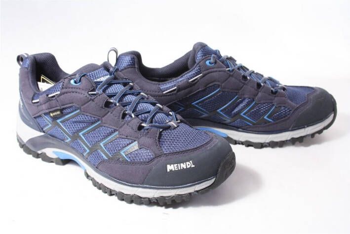 Meindl Heren boots sportief