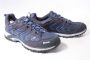 Meindl Caribe Gtx Gore-Tex Wandelschoenen Heren Marine Blauw - Thumbnail 3