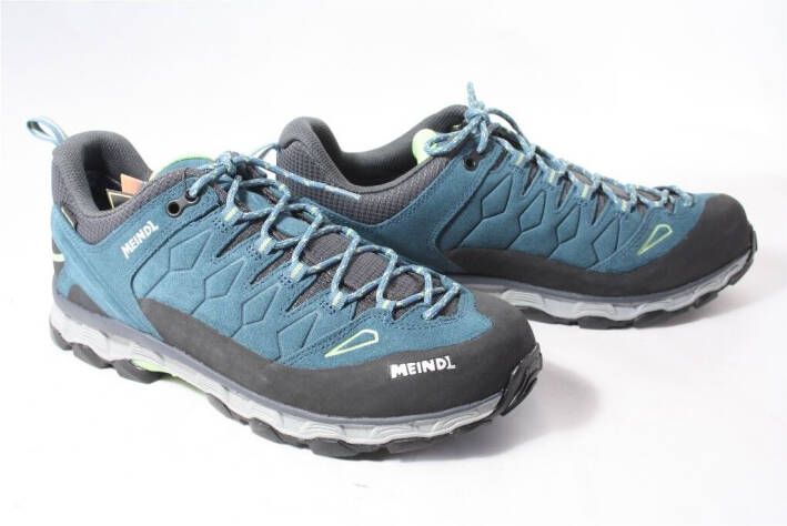 Meindl Wandelschoenen Lite Trail GTX - Foto 2