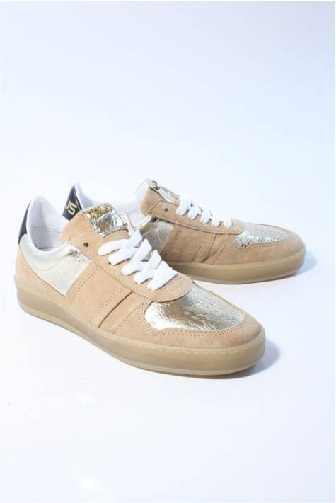 Mjus Dames sneakers
