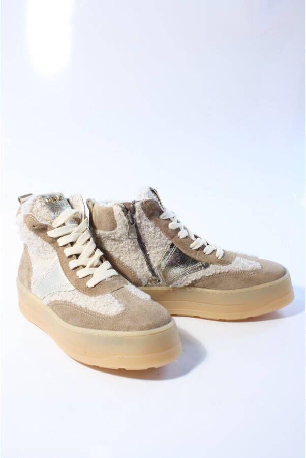 Mjus Dames sneakers