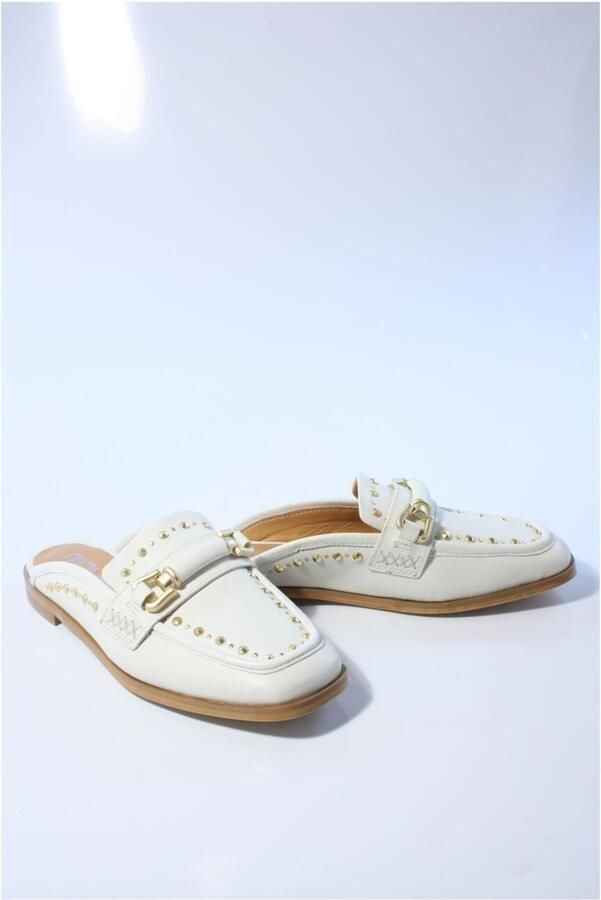 Roberto d'Angelo Hoge Laarzen - Foto 2