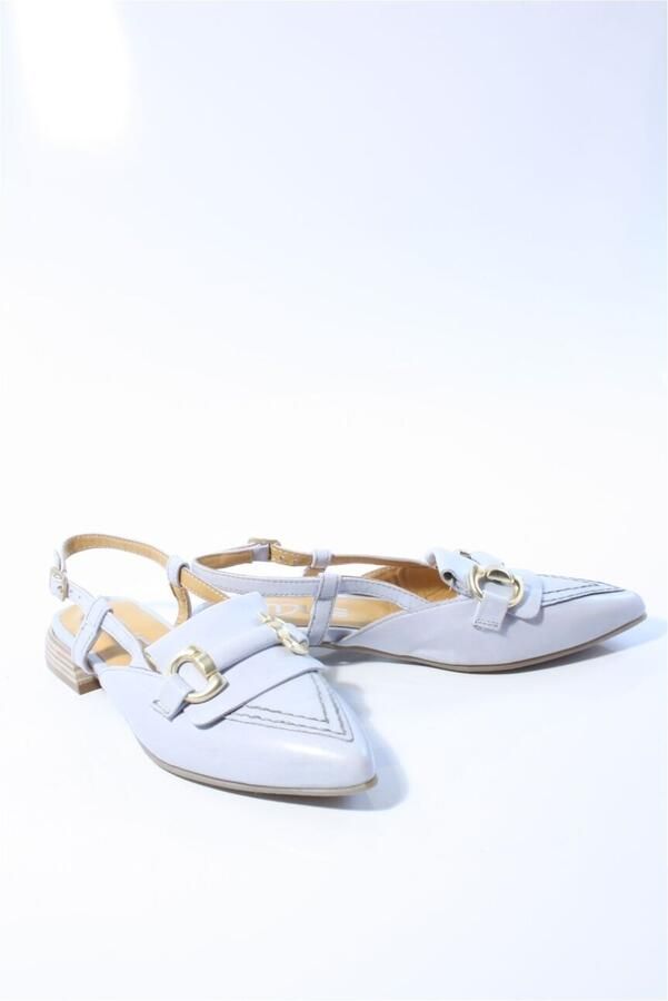 Mjus Dames slingback