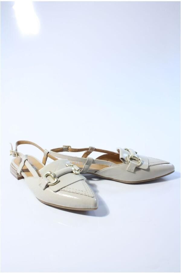 Mjus Dames slingback