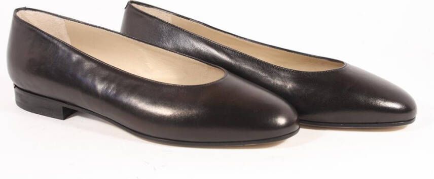 Nalini Dames ballerinas zwart - Foto 2