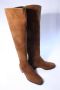 Piedi Nudi Stijlvolle Enkellaars Yellow Dames - Thumbnail 2