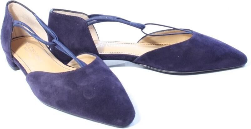 Nalini Dames instappers